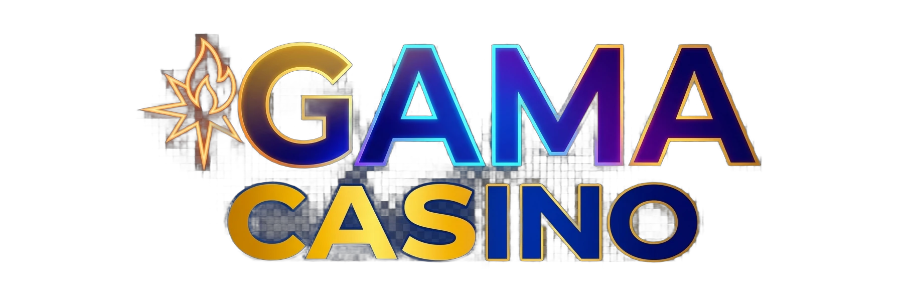 Gama Casino Logo